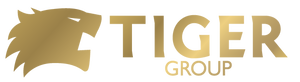 color logo tiger